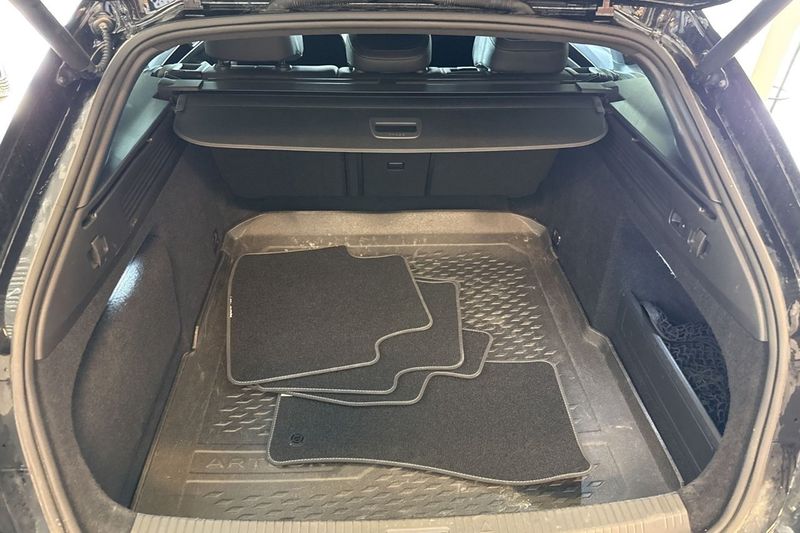 Volkswagen Arteon bild 17