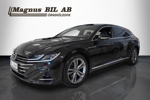 Volkswagen Arteon bild 1