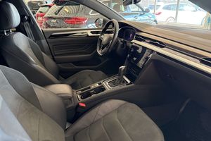 Volkswagen Arteon bild 13