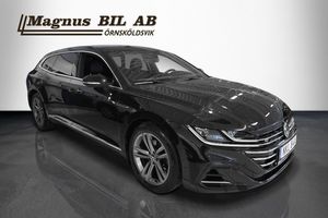 Volkswagen Arteon bild 3
