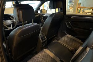 Volkswagen Tiguan Allspace bild 14