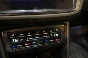 Volkswagen Tiguan Allspace bild 8