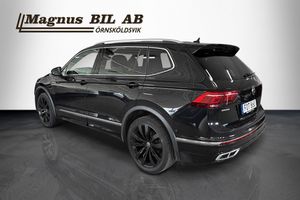 Volkswagen Tiguan Allspace bild 4