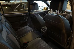 Volkswagen Tiguan Allspace bild 12