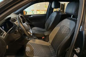 Volkswagen Tiguan Allspace bild 11