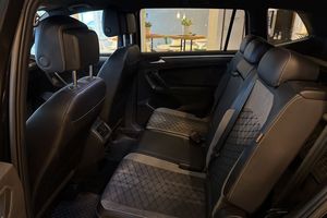 Volkswagen Tiguan Allspace bild 13
