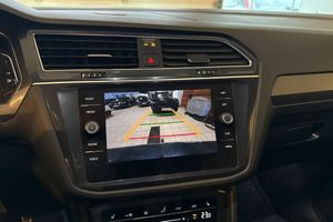 Volkswagen Tiguan Allspace bild 9
