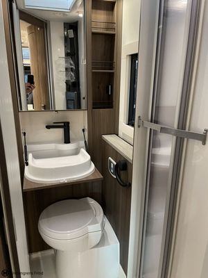Kabe Travel Master bild 14
