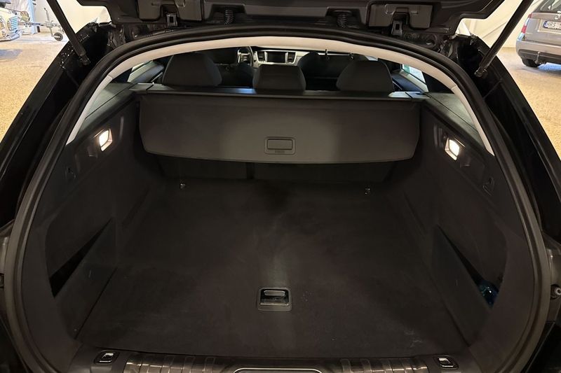 Peugeot 508 bild 11