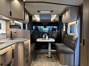 Kabe Travel Master bild 10