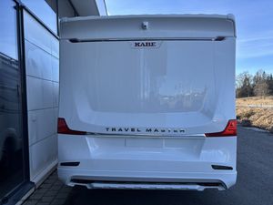 Kabe Travel Master bild 2