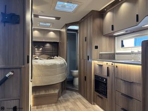 Kabe Travel Master bild 7