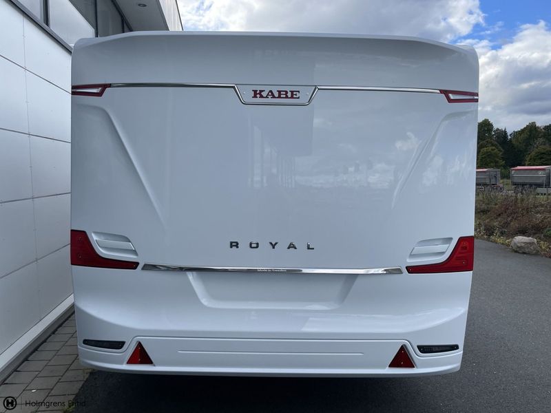 Kabe Royal bild 2