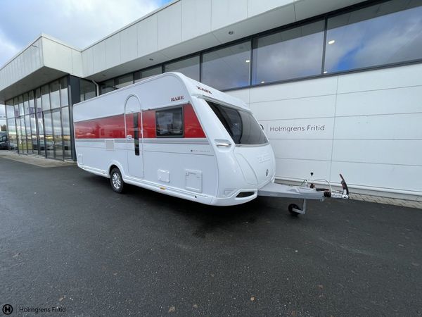 Kabe Royal 560 XL KS - 2026