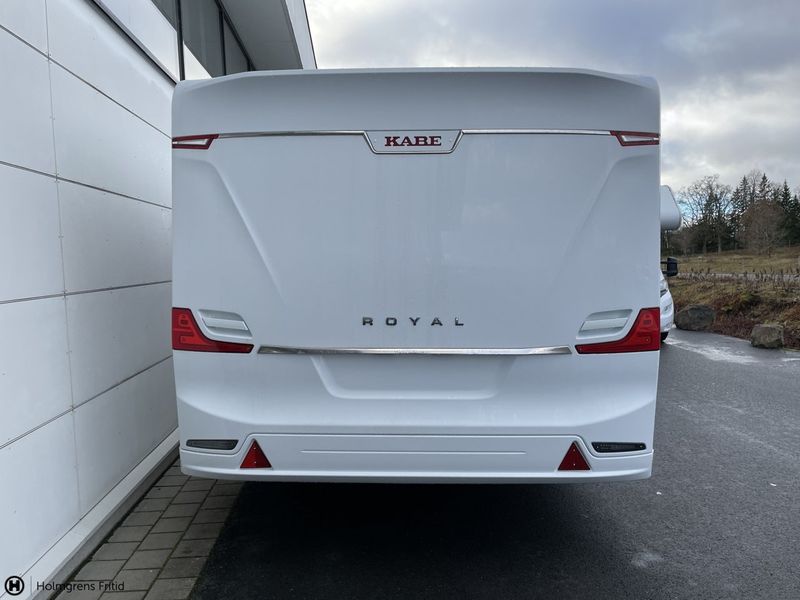 Kabe Royal bild 2