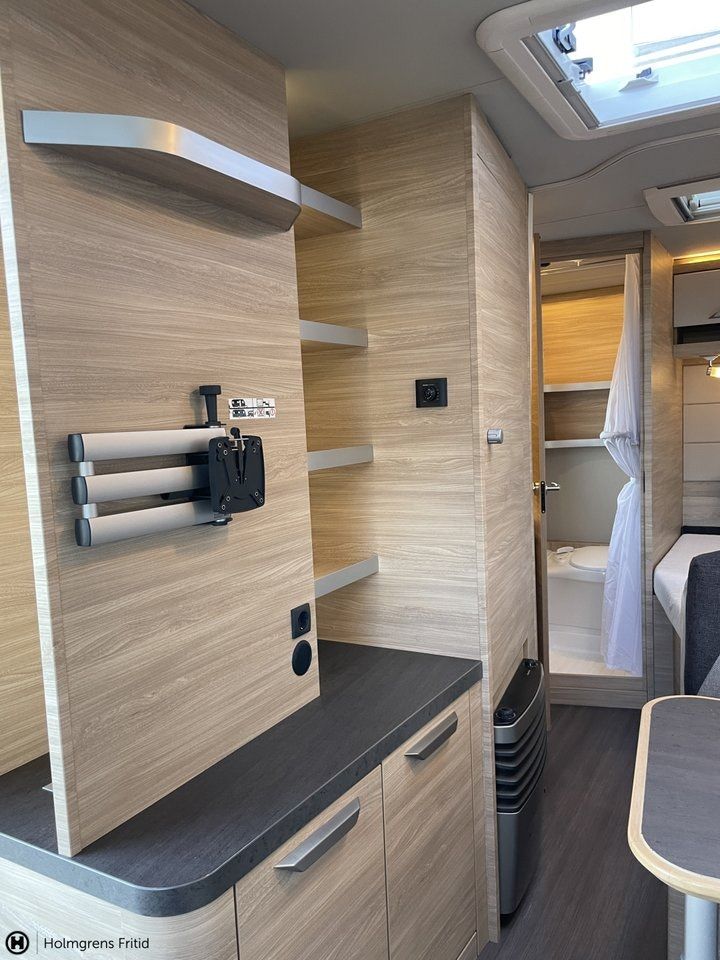 Knaus 500 bild 9