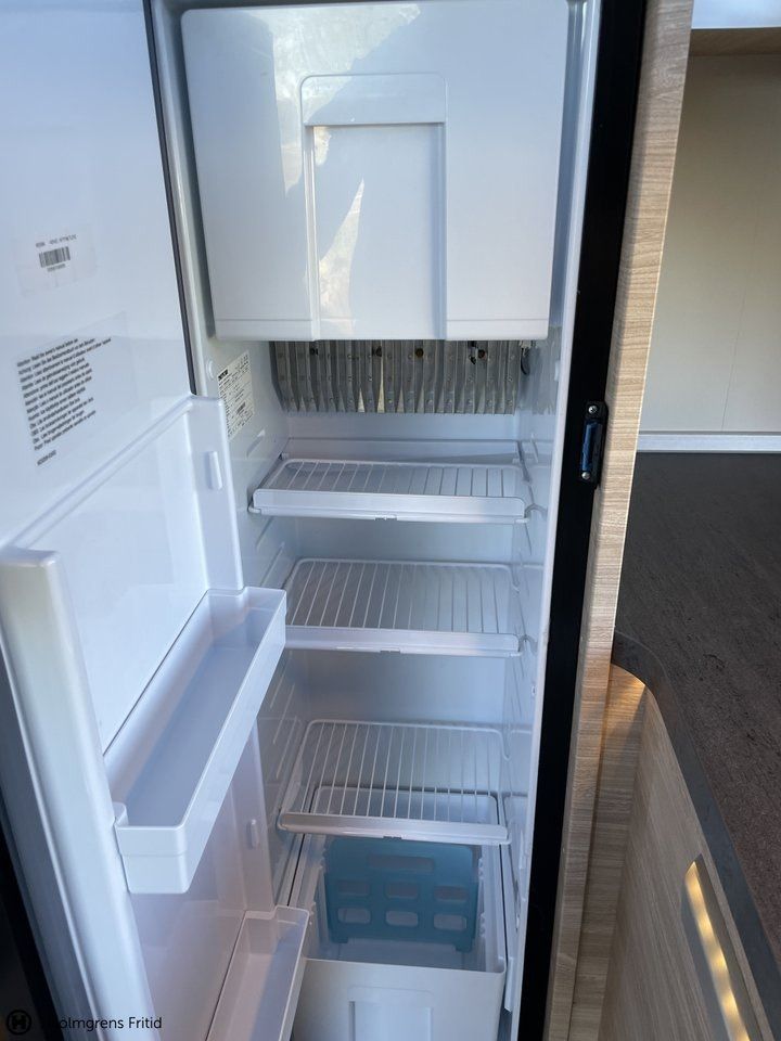 Knaus 500 bild 7
