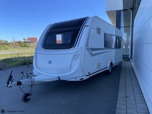 Knaus 500 bild 3