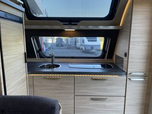 Knaus 500 bild 6