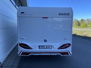 Knaus 500 bild 2