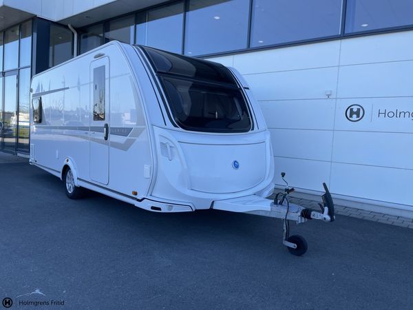 Knaus 500 Südwind pf - 2019