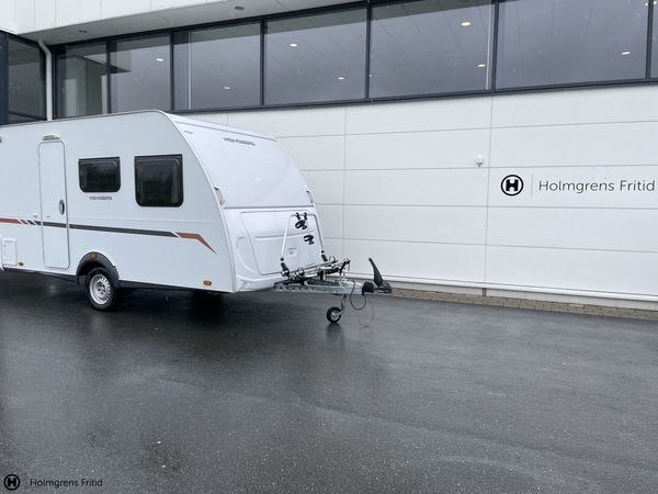 Weinsberg CaraCito 390 QD - 2021