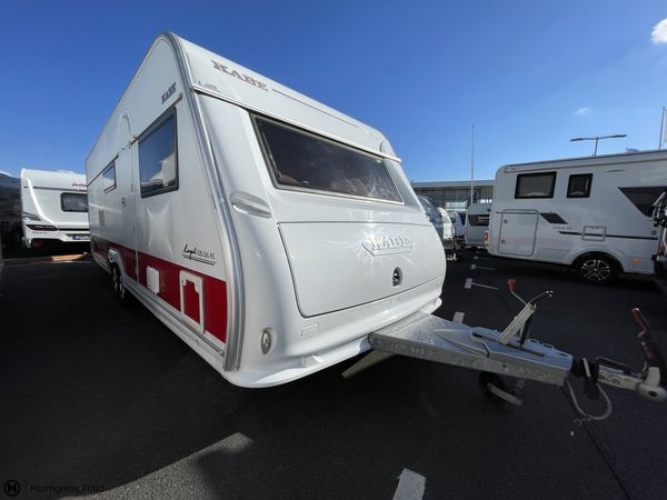 Kabe Royal 720 GXL KS - 2013