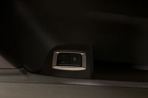 Jaguar XF bild 14