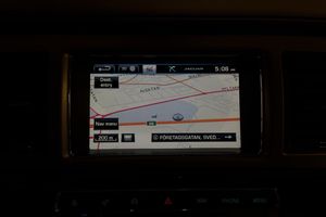 Jaguar XF bild 17
