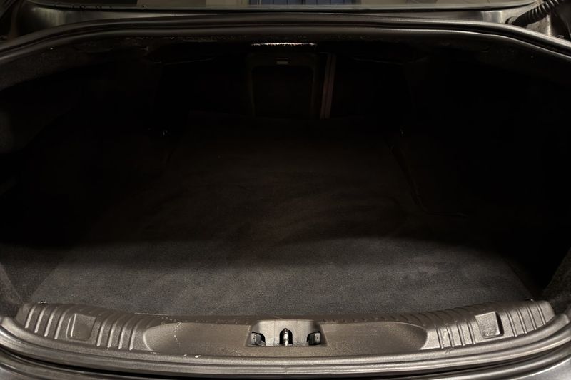 Jaguar XF bild 9