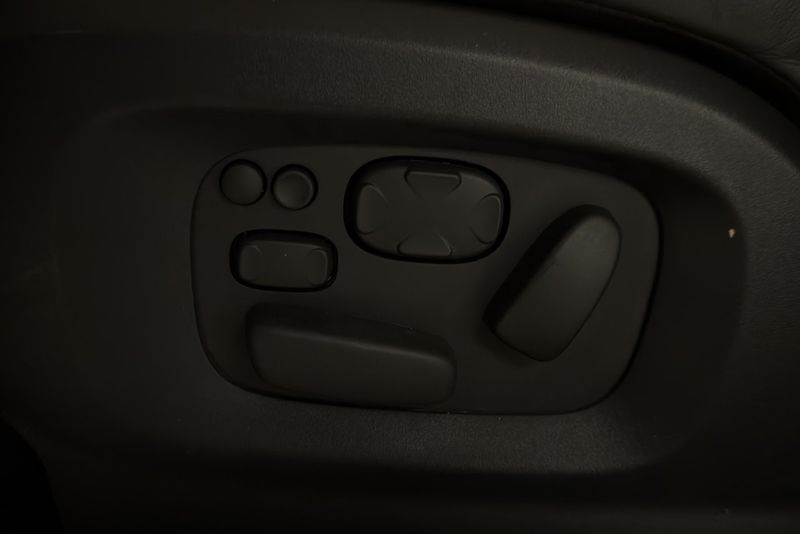 Jaguar XF bild 15