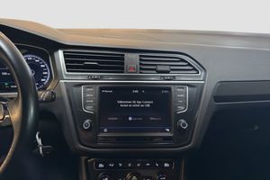 Volkswagen Tiguan bild 15