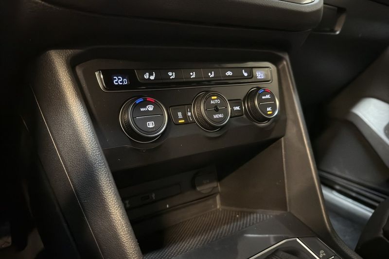Volkswagen Tiguan bild 16