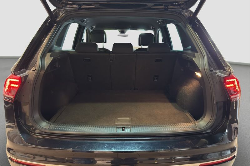 Volkswagen Tiguan bild 7