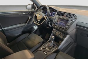 Volkswagen Tiguan bild 12