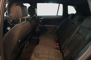 Volkswagen Tiguan bild 9