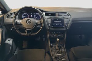 Volkswagen Tiguan bild 13