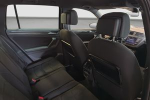 Volkswagen Tiguan bild 10