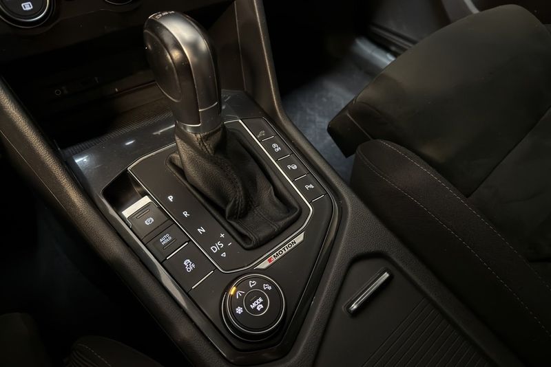 Volkswagen Tiguan bild 17