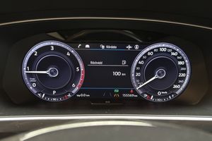 Volkswagen Tiguan bild 14