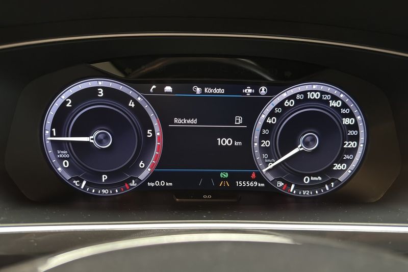Volkswagen Tiguan bild 14