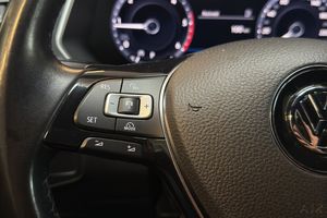 Volkswagen Tiguan bild 18
