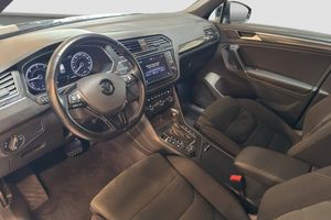 Volkswagen Tiguan bild 11