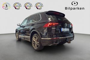 Volkswagen Tiguan bild 3