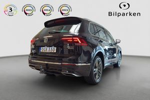 Volkswagen Tiguan bild 4