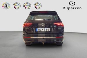 Volkswagen Tiguan bild 6