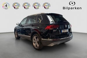 Volkswagen Tiguan Allspace bild 3