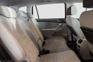 Volkswagen Tiguan Allspace bild 11