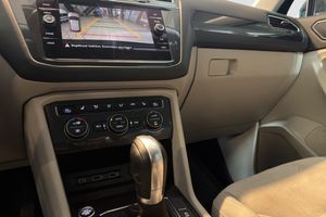 Volkswagen Tiguan Allspace bild 16