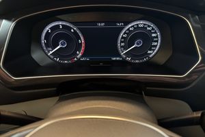 Volkswagen Tiguan Allspace bild 14
